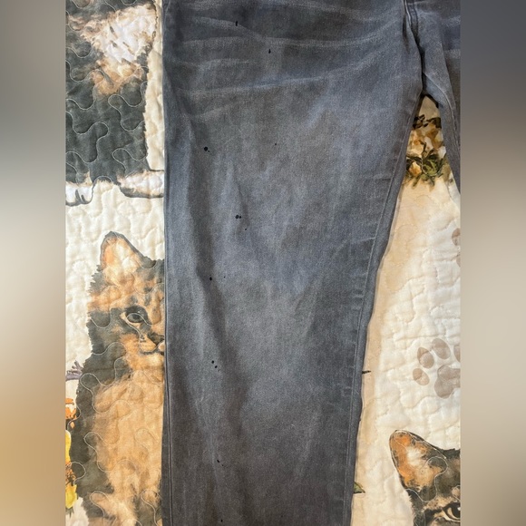 NWT Diesel Industry Jeans - Picture 6 of 9